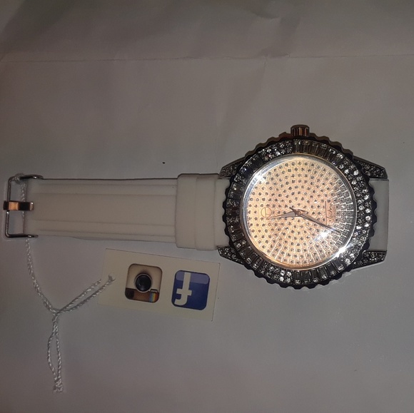 Iced out watches - Picture 2 of 4